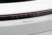 2025 Porsche Taycan  Pompano Beach FL