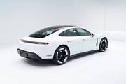 2025 Porsche Taycan  Pompano Beach FL