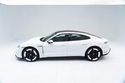 2025 Porsche Taycan  Pompano Beach FL