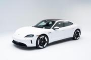 2025 Porsche Taycan  Pompano Beach FL