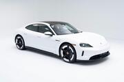 2025 Porsche Taycan  Pompano Beach FL