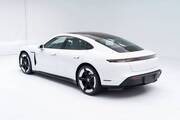 2025 Porsche Taycan  Pompano Beach FL