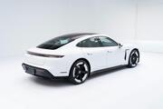2025 Porsche Taycan  Pompano Beach FL