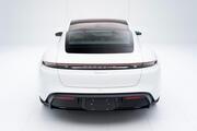 2025 Porsche Taycan  Pompano Beach FL