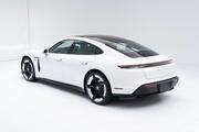 2025 Porsche Taycan  Pompano Beach FL