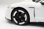 2025 Porsche Taycan  Pompano Beach FL