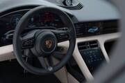 2025 Porsche Taycan  Pompano Beach FL