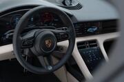 2025 Porsche Taycan  Pompano Beach FL