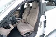 2025 Porsche Taycan  Pompano Beach FL