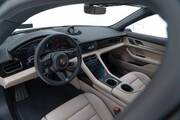 2025 Porsche Taycan  Pompano Beach FL
