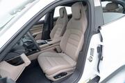2025 Porsche Taycan  Pompano Beach FL