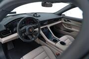 2025 Porsche Taycan  Pompano Beach FL