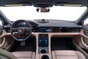 2025 Porsche Taycan  Pompano Beach FL