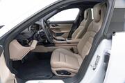 2025 Porsche Taycan  Pompano Beach FL