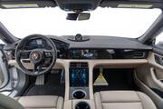 2025 Porsche Taycan  Pompano Beach FL