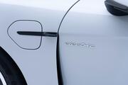 2025 Porsche Taycan  Pompano Beach FL