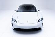 2025 Porsche Taycan  Pompano Beach FL