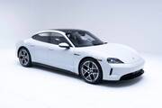 2025 Porsche Taycan  Pompano Beach FL
