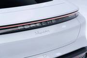 2025 Porsche Taycan  Pompano Beach FL
