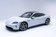2025 Porsche Taycan  Pompano Beach FL