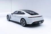 2025 Porsche Taycan  Pompano Beach FL