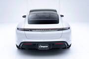 2025 Porsche Taycan  Pompano Beach FL