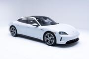 2025 Porsche Taycan  Pompano Beach FL