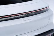 2025 Porsche Taycan  Pompano Beach FL