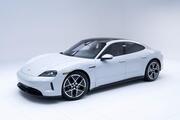 2025 Porsche Taycan  Pompano Beach FL
