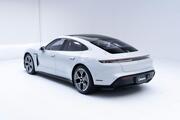 2025 Porsche Taycan  Pompano Beach FL