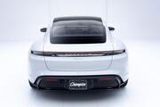 2025 Porsche Taycan  Pompano Beach FL