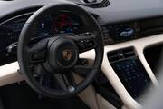 2025 Porsche Taycan  Pompano Beach FL