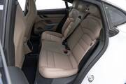 2025 Porsche Taycan  Pompano Beach FL