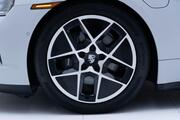 2025 Porsche Taycan  Pompano Beach FL