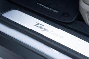 2025 Porsche Taycan  Pompano Beach FL