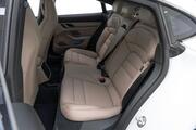 2025 Porsche Taycan  Pompano Beach FL
