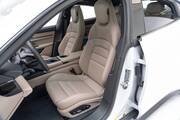 2025 Porsche Taycan  Pompano Beach FL