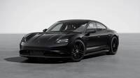 2025 Porsche Taycan 