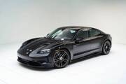 2025 Porsche Taycan  Pompano Beach FL