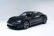 2025 Porsche Taycan  Pompano Beach FL