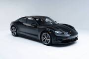 2025 Porsche Taycan  Pompano Beach FL