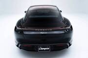 2025 Porsche Taycan  Pompano Beach FL