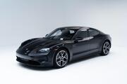 2025 Porsche Taycan  Pompano Beach FL