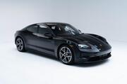 2025 Porsche Taycan  Pompano Beach FL
