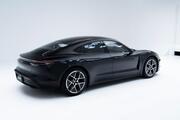 2025 Porsche Taycan  Pompano Beach FL
