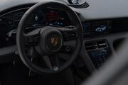 2025 Porsche Taycan  Pompano Beach FL