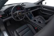 2025 Porsche Taycan  Pompano Beach FL