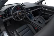 2025 Porsche Taycan  Pompano Beach FL