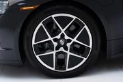 2025 Porsche Taycan  Pompano Beach FL
