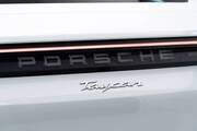 2025 Porsche Taycan  Pompano Beach FL